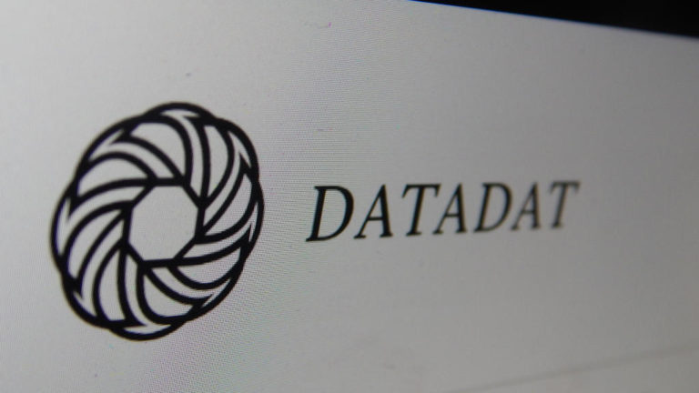 Datadat.