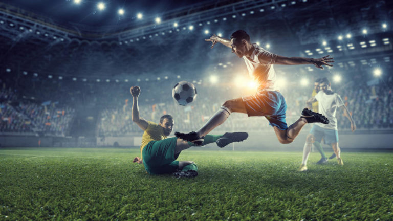 Foci, football, labdarúgás.