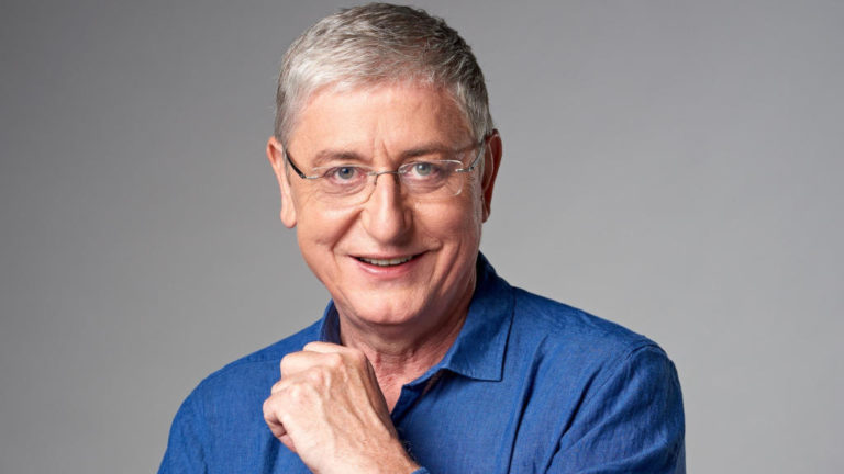 Gyurcsány Ferenc, a Demokratikus Koalíció (DK) elnöke.