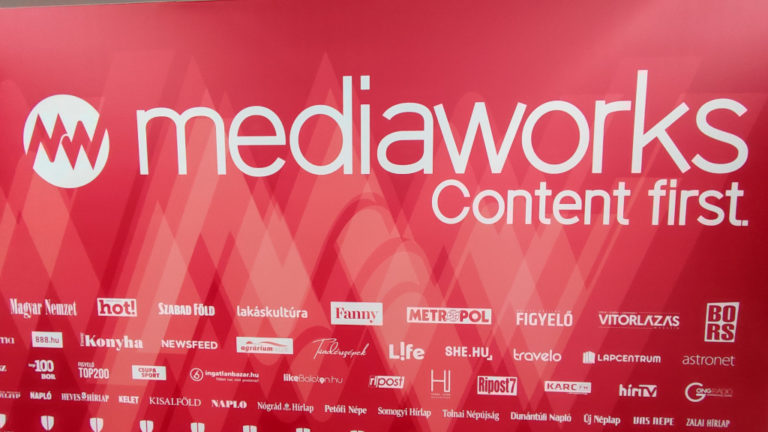 Mediaworks