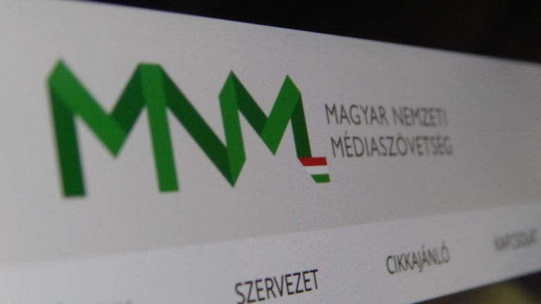 Magyar Nemzeti Médiaszövetség (MNMSZ).