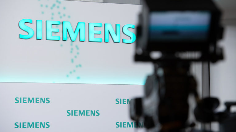 Siemens