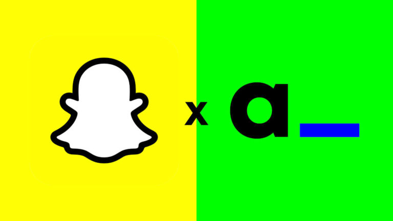 Snapchat, Axel Springer.