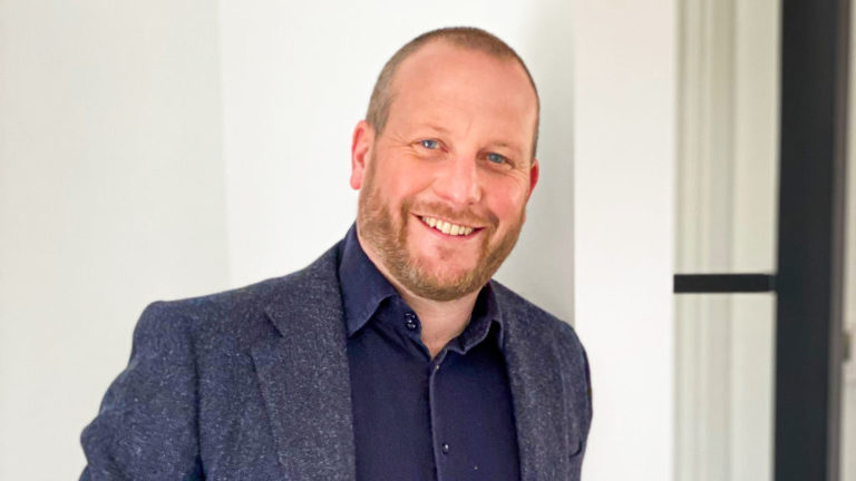 Jamie Cooke, a Warner Bros. Discovery régiós vezetője.