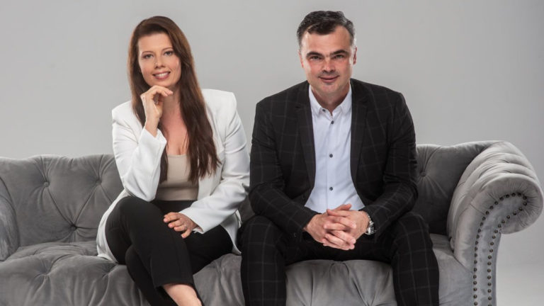 Vidus Gabriella (RTL Magyarország) és Vaszily Miklós (TV2) a Marketing&Media legbefolyásosabb médiás toplistájának élén