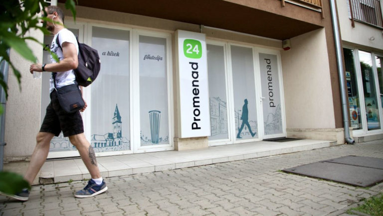 A Promenad24 szerkesztősége