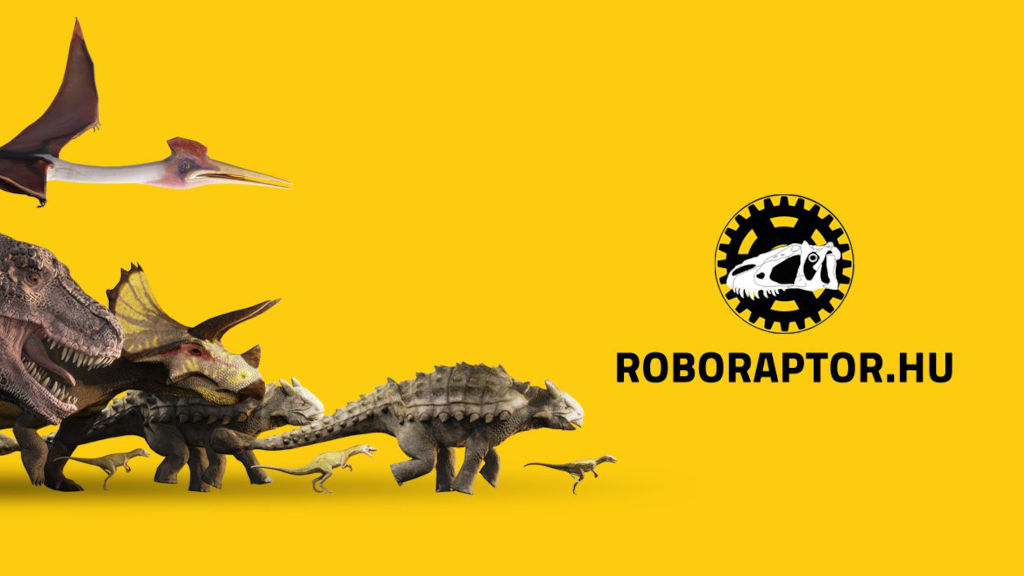 roboraptor.hu