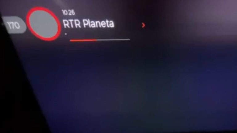 RTR Planeta