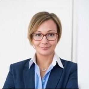 Varga Dóra, a Kifli.hu CRM vezetője.