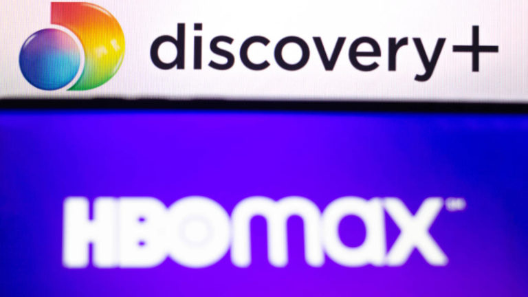 Előbb egyesül az HBO Max és a Discovery+ | Media1