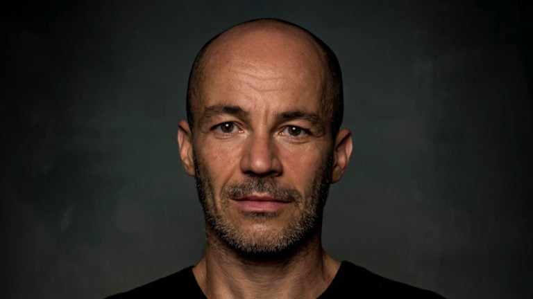 Földes András, a Telex távozó videósa