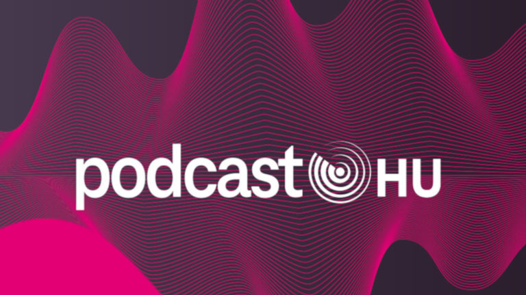 Podcast.hu