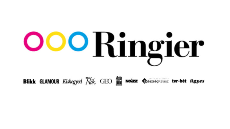 Ringier Hungary
