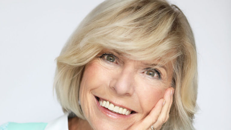 V. Kulcsár Ildikó, a Nők Lapja újságírója