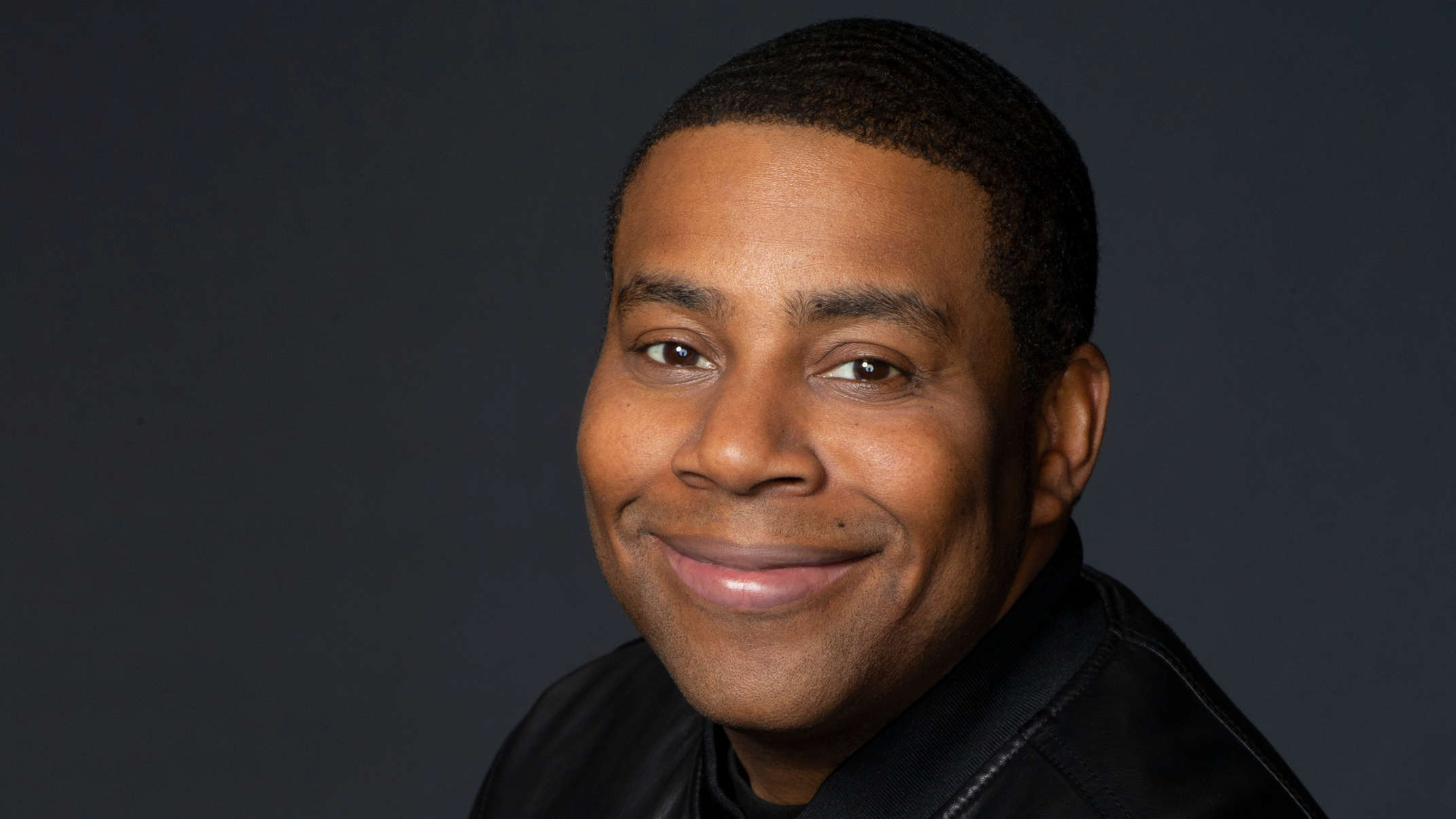 Kenan Thompson, a 74. Emmy-gála műsorvezetője.