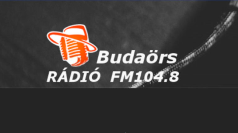Budaörs Rádió