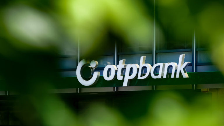 Az OTP Bank (OTP Csoport