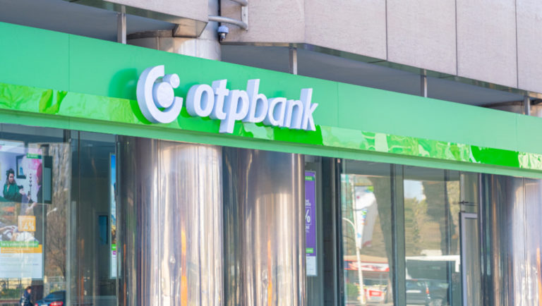 OTP Bank