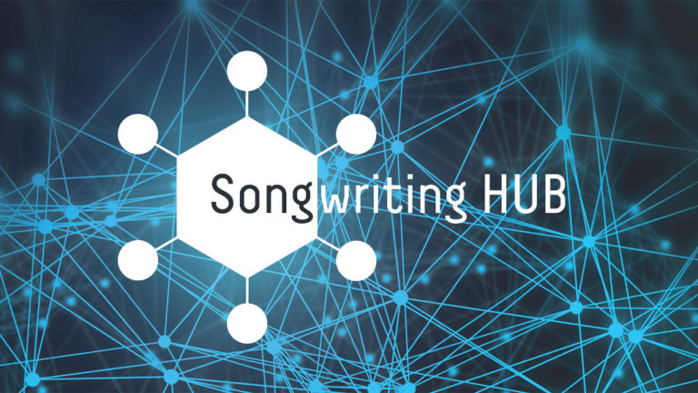 Songwriting HUB