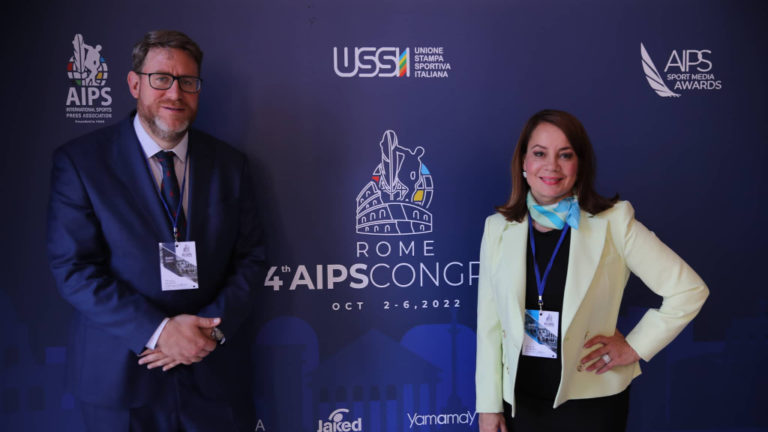 Szöllősi György és Csisztu Zsuzsa.