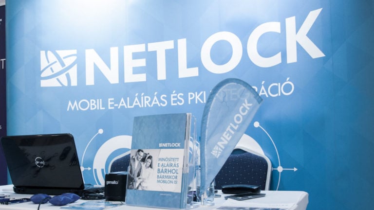 Új vezetők a Netlocknál | Media1