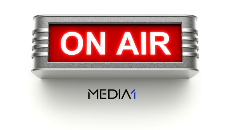On Air Media1