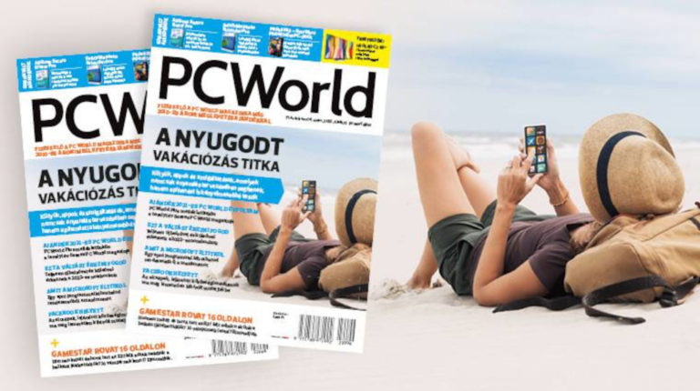 PC World