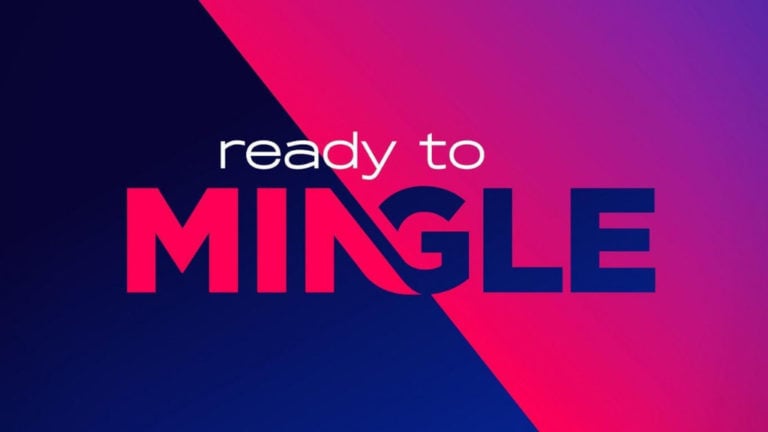 Ready to Mingle