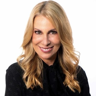 Jessica Sibley, a Time új vezérigazgatója.