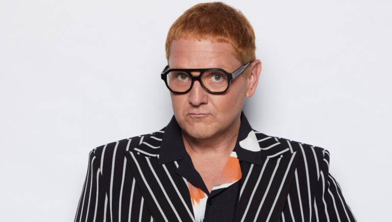 Lakatos Márk, az RTL Reggeli távozó műsorvezetője