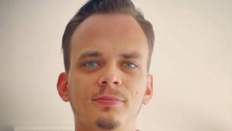 Szauter Zsolt, a Foodpanda marketingigazgatója