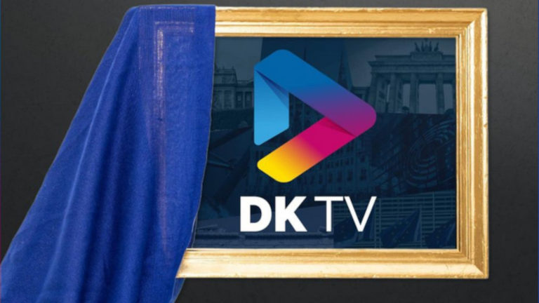 DK TV