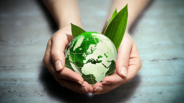 zöld, green, környezetvédelem