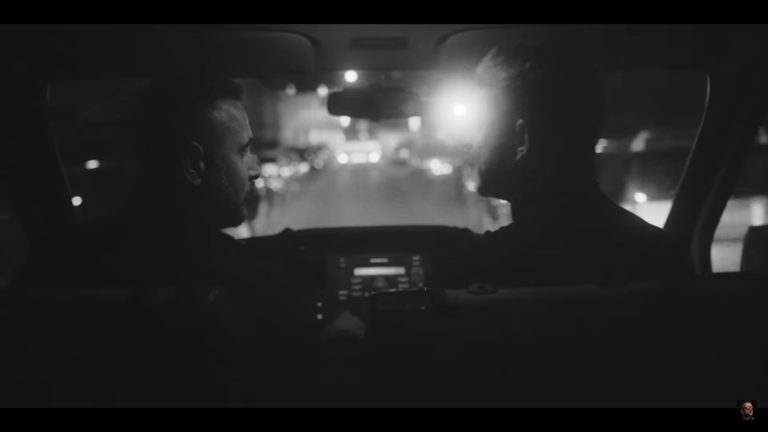 majka molnár tamás klip