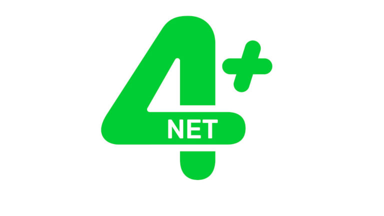 Net4+ (a korábbi Arena4+)