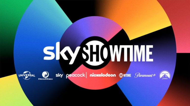 A SkyShowTime nevű új streamingszolgáltatás