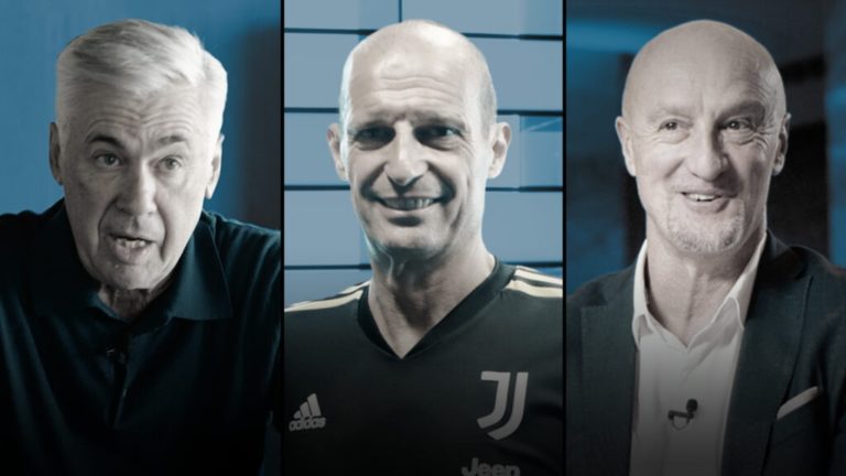 A calcio titkai, az AMC Mikro dokumentumsorozata.