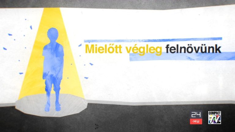 Új dokusorozatot indít a 24.hu és a Compact TV. Forrás: 24.hu