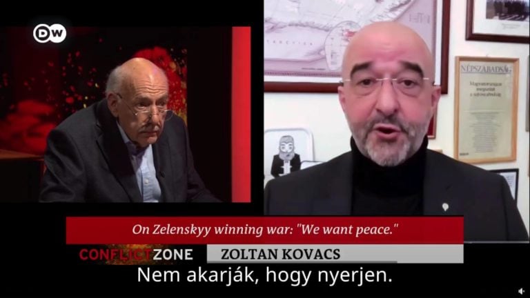 kovács zoltán népszabadság