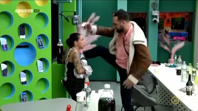 VV11, Való Világ 11, VV11Reni, VV Reni