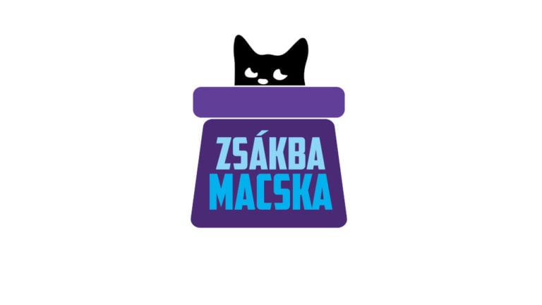 Zsákbamacska, a TV2 műsora