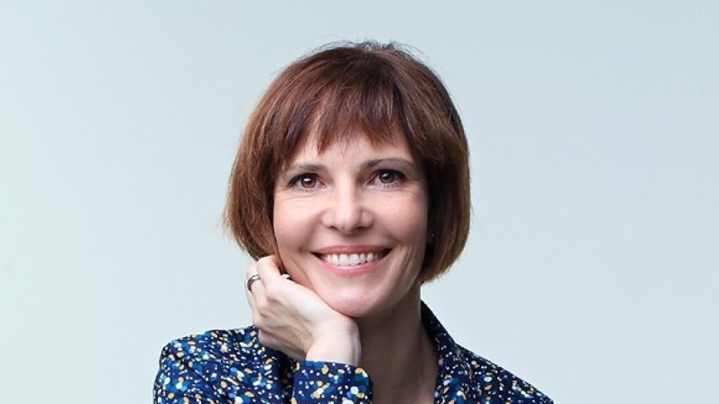 Tímár Rita