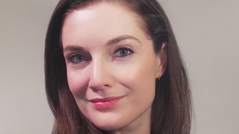 Váradi Csilla, az eMAG Magyarország humánerőforrás-igazgatója.