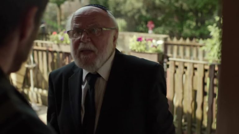 haumann péter a nagy fehér főnökben