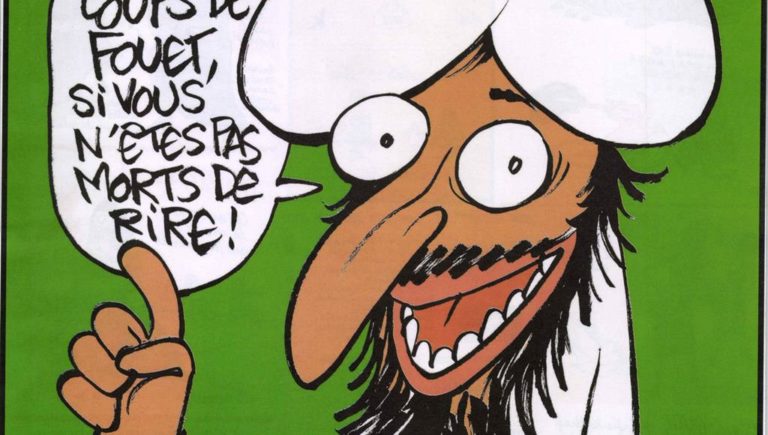 charlie hebdo
