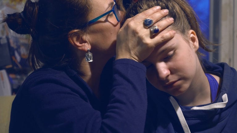 Túl közel / Too close - Az RTL+ dokumentumfilmje az On the Spot alkotóinak koprodukciójában