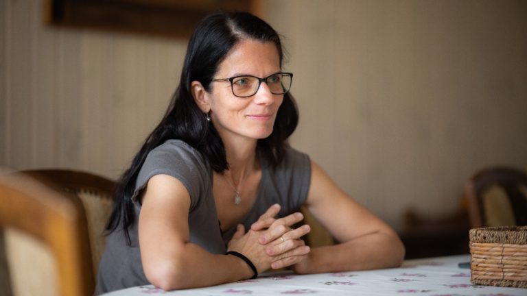 Márki-Zayné Vincze Felícia