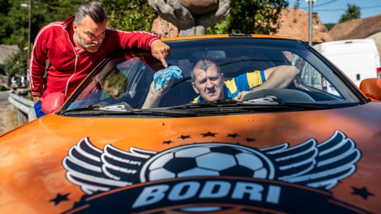 A mi kis falunk, az RTL népszerű sorozata