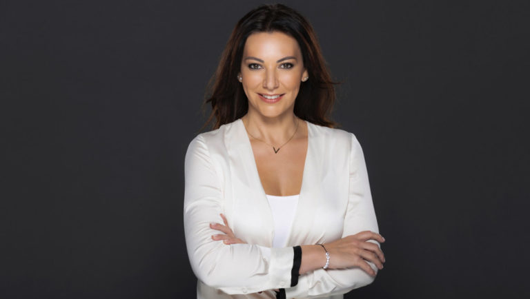 Illés Gabriella, producer