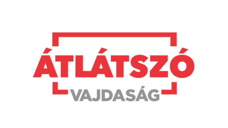 Az Átlátszó Vajdaság emblémája.